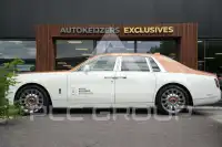 2020 Rolls Royce Phantom