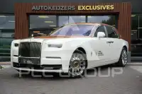 2020 Rolls Royce Phantom