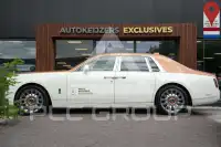 2020 Rolls Royce Phantom