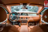 2020 Rolls Royce Phantom