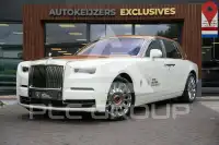 2020 Rolls Royce Phantom