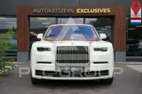 2020 Rolls Royce Phantom