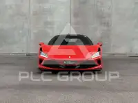 2020 Ferrari F8