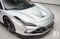 2020 Ferrari F8