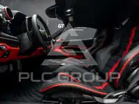 2020 Ferrari F8