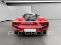 2020 Ferrari F8