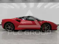 2020 Ferrari F8