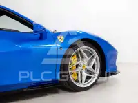 2020 Ferrari F8