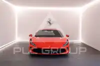 2020 Ferrari F8