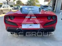 2020 Ferrari F8