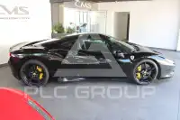 2020 Ferrari F8