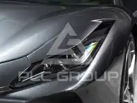 2020 Ferrari F8