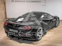 2020 Ferrari F8