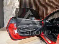 2020 Ferrari F8