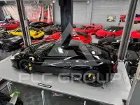 2020 Ferrari F8