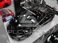 2020 Ferrari F8