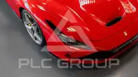 2020 Ferrari F8