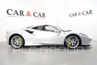 2020 Ferrari F8