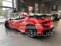 2020 Ferrari F8