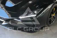 2020 Ferrari F8
