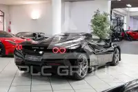 2020 Ferrari F8