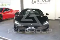 2020 Ferrari F8