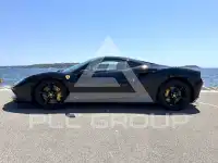 2020 Ferrari F8