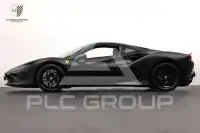 2020 Ferrari F8