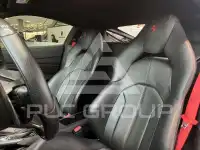 2020 Ferrari F8