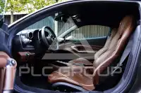 2020 Ferrari F8