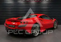 2020 Ferrari F8