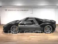 2020 Ferrari F8