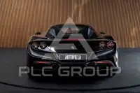 2020 Ferrari F8