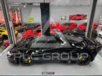2020 Ferrari F8