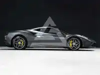 2020 Ferrari F8