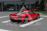 2020 Ferrari F8
