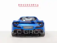 2020 Ferrari F8