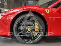 2020 Ferrari F8