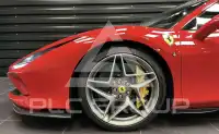 2020 Ferrari F8