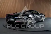 2020 Ferrari F8