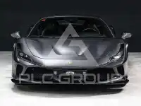 2020 Ferrari F8