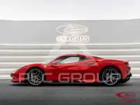 2020 Ferrari F8