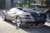 2020 Ferrari F8