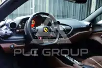 2020 Ferrari F8