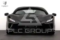 2020 Ferrari F8