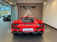 2020 Ferrari F8