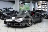 2020 Ferrari F8