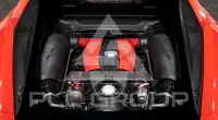 2020 Ferrari F8