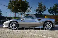 2020 Ferrari F8