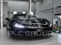 2020 Ferrari F8